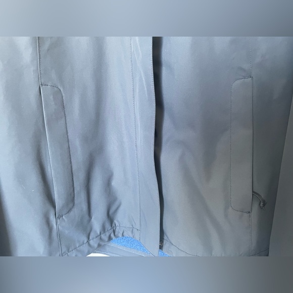 Women’s LL Bean 3-1 ski jacket fleece - Picture 12 of 13